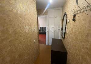 1-к квартира, вторичка, 30м2, 3/5 этаж