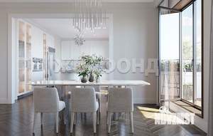 2-к квартира, вторичка, 63м2, 7/11 этаж