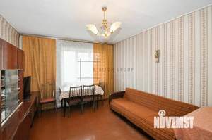 4-к квартира, вторичка, 69м2, 8/9 этаж