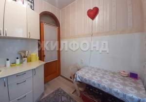 2-к квартира, вторичка, 44м2, 1/2 этаж
