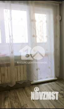 Студия квартира, вторичка, 29м2, 15/21 этаж