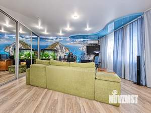 Студия квартира, вторичка, 37м2, 7/10 этаж