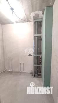 1-к квартира, вторичка, 42м2, 2/6 этаж