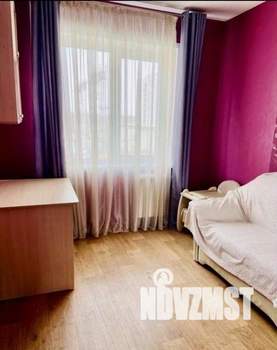 3-к квартира, вторичка, 63м2, 3/10 этаж