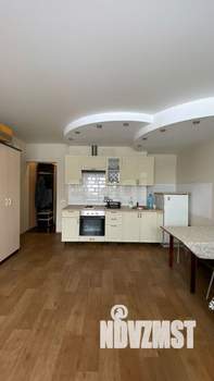 Студия квартира, вторичка, 33м2, 3/10 этаж