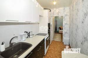 2-к квартира, вторичка, 38м2, 3/3 этаж