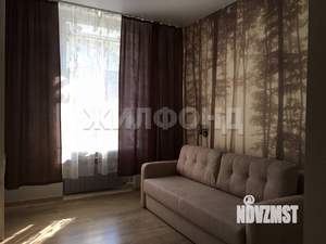 2-к квартира, вторичка, 56м2, 2/4 этаж