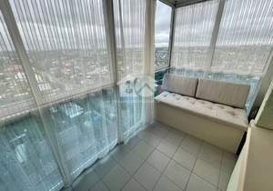 1-к квартира, вторичка, 45м2, 12/18 этаж