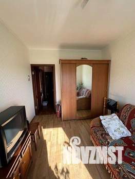 3-к квартира, вторичка, 63м2, 5/9 этаж