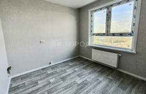 1-к квартира, вторичка, 35м2, 12/16 этаж