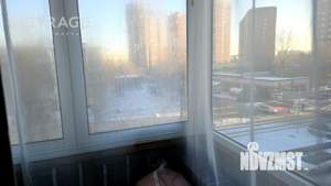 1-к квартира, вторичка, 45м2, 4/5 этаж