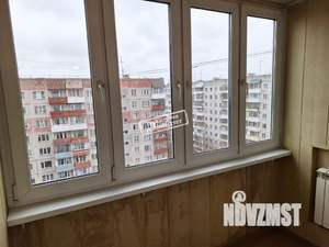 1-к квартира, вторичка, 29м2, 9/9 этаж