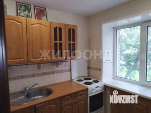 2-к квартира, вторичка, 44м2, 2/5 этаж