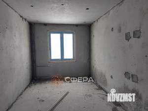 3-к квартира, вторичка, 88м2, 6/10 этаж