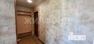 2-к квартира, вторичка, 46м2, 3/5 этаж