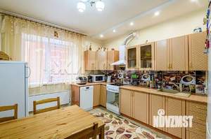 3-к квартира, вторичка, 75м2, 2/10 этаж
