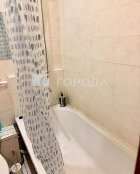 Студия квартира, вторичка, 18м2, 11/18 этаж