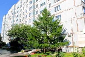 3-к квартира, вторичка, 62м2, 8/9 этаж
