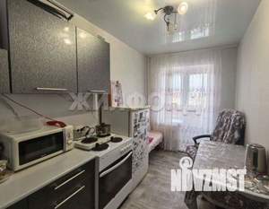 1-к квартира, вторичка, 32м2, 8/10 этаж