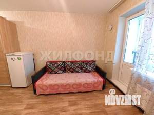 1-к квартира, вторичка, 18м2, 3/10 этаж