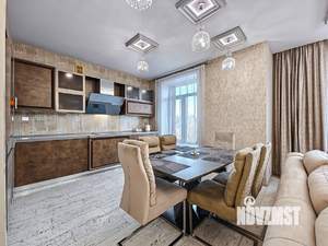 3-к квартира, вторичка, 97м2, 5/7 этаж