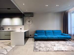2-к квартира, вторичка, 56м2, 17/25 этаж