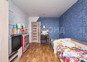4-к квартира, вторичка, 125м2, 1/9 этаж
