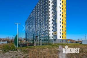 2-к квартира, вторичка, 39м2, 13/18 этаж