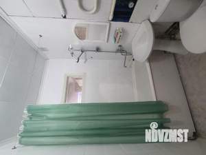 1-к квартира, вторичка, 30м2, 4/5 этаж