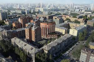2-к квартира, вторичка, 87м2, 3/8 этаж