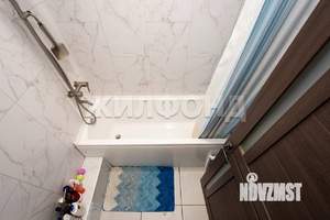 2-к квартира, вторичка, 58м2, 9/10 этаж