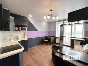 Студия квартира, вторичка, 26м2, 10/10 этаж