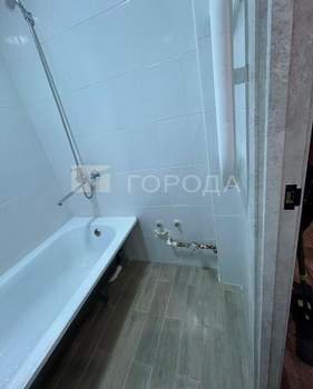 1-к квартира, вторичка, 41м2, 1/9 этаж