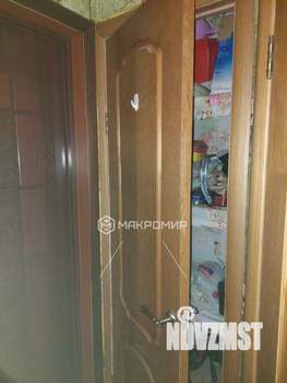 1-к квартира, вторичка, 29м2, 1/5 этаж