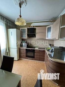 3-к квартира, вторичка, 66м2, 6/10 этаж