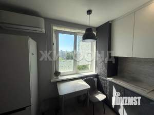 1-к квартира, вторичка, 29м2, 5/5 этаж