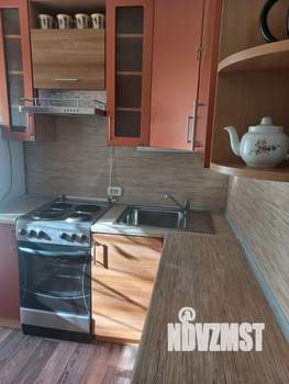 2-к квартира, вторичка, 42м2, 1/5 этаж