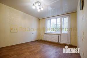 1-к квартира, вторичка, 29м2, 2/5 этаж