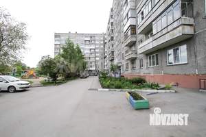 3-к квартира, вторичка, 61м2, 3/9 этаж