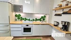 2-к квартира, вторичка, 54м2, 8/11 этаж