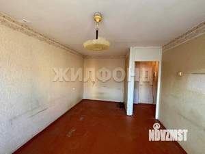 1-к квартира, вторичка, 30м2, 4/5 этаж