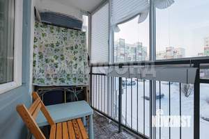 2-к квартира, вторичка, 37м2, 2/10 этаж