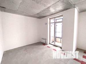 3-к квартира, сданный дом, 69м2, 7/17 этаж