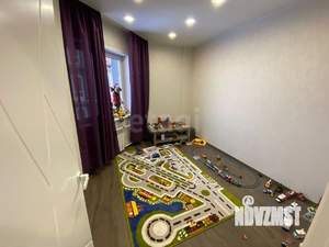 3-к квартира, вторичка, 87м2, 10/25 этаж