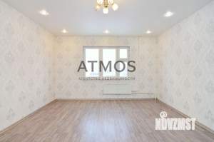 4-к квартира, вторичка, 134м2, 1/9 этаж