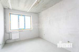 2-к квартира, вторичка, 69м2, 5/6 этаж