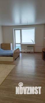 1-к квартира, вторичка, 38м2, 8/10 этаж