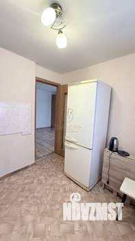 1-к квартира, вторичка, 31м2, 4/5 этаж