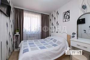 3-к квартира, вторичка, 61м2, 5/5 этаж