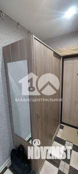 Студия квартира, вторичка, 19м2, 1/17 этаж